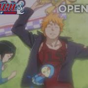 Bleach Opening 4