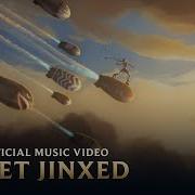 Jinx League Of Legends