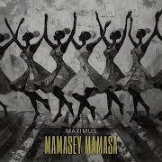 Maximus Mamasey Mamasa Radio Mix
