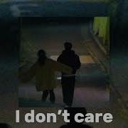 I Don T Care Justin Bieber Speed Up