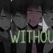 Nightcore Twenty One Pilots