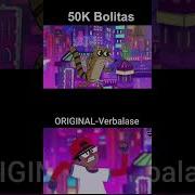 50 K Bolitas Hide Away