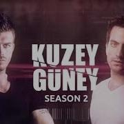 Kuzey Güney Opening Theme
