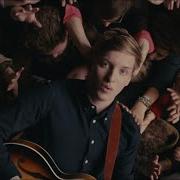 George Ezra Budapest