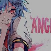 Nightcore Angels Lyrics