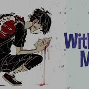 Nightcore Without Me Male Version Lyrics