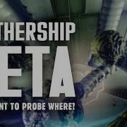 Mothership Zeta