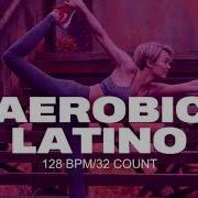 Aerobic Cardio Dance 2020 150Bpm Mp3
