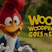 Woody Woodpecker Goes To Camp Intro