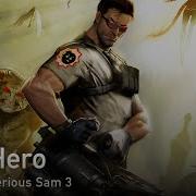 Serius Sam 3 Hero Rus