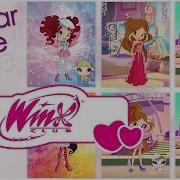 Winx Club Scopriamo Insieme 2015
