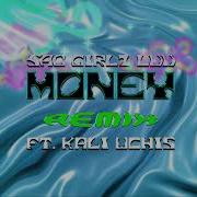 Sad Girlz Luv Money Remix Feat Kali Uchis Slowed
