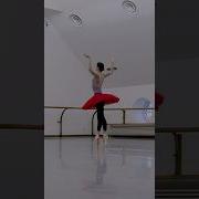 Love Stories Prima Balerina