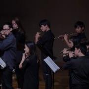 Handel Hallelujah Flute