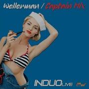 Wellerman Captain Mix Induolive Captain