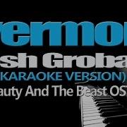 Evermore Josh Karoke