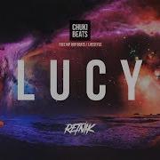Type Beat Lucy