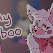 My Boo Meme Fnaf