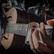 Rooster Blues Shot Glass Slide Blues On The Resonator Guitar