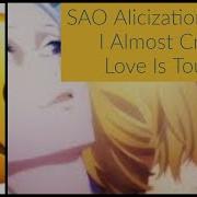 Sao Alicization Episode 19 Ending