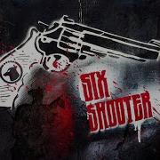 Coyote Kisses Six Shooter