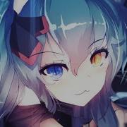 La La Song Nightcore