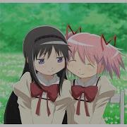 Sis Puella Magica Nightcore
