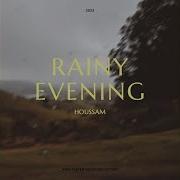 Rainy Evening Countryside Houssam Elhachemy