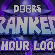 Doors Ranked Music 1 Hour
