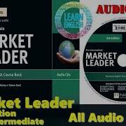 Market Leader Pre Intermediate New Edition Audio