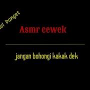 Desah Adik Kakak
