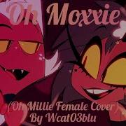 Oh Millie Female Cover
