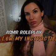 Asmr Femdom