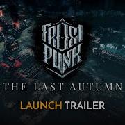 Frostpunk The Last Autumn