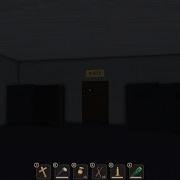 Doors The Rooms Ambience