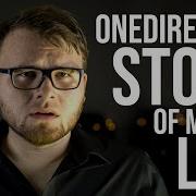 Story Of My Life One Direction Loop Cover