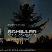 Schiller Das Glockenspiel Rolo Green Remix