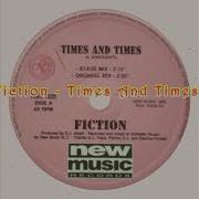 Fiction Times And Times Eurodance