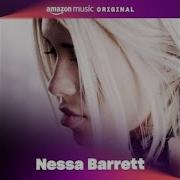 Nessa Barrett Crazy