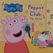 Peppa Pig Dinosaur Dance