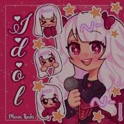 Moon Tsuki Idol