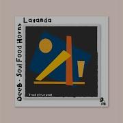 Deep Soulfood Horns Lavanda