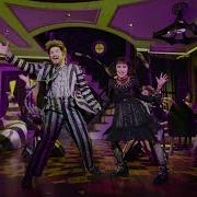 Beetlejuice The Musical Trailer