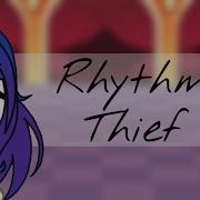 Rhythm Thief Meme Gacha Life L Original
