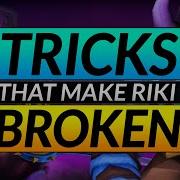 Riki Team