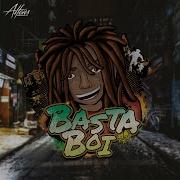 Alfons Basta Boi Extended Mix