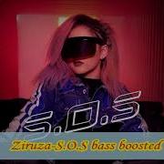 Ziruza Sos Bass Bosted