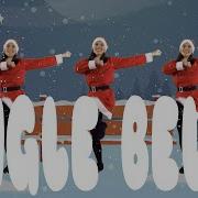 Jingle Bells Original Song La Portella Tanček Dance