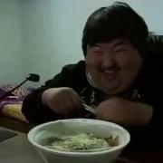 Laughing Korean Guy