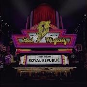 Flower Power Madness Royal Republic